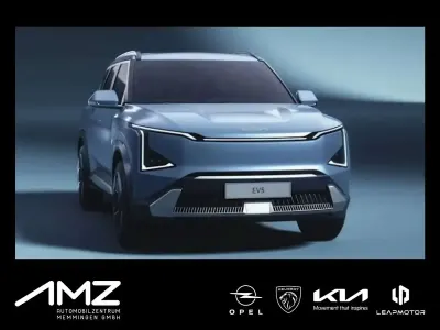Gebraucht Kia EV5
