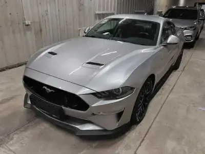 Gebraucht Ford Mustang GT