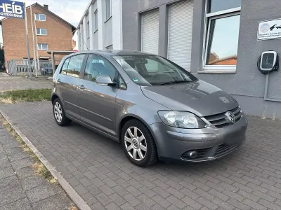 Gebraucht VW Golf Plus Cross