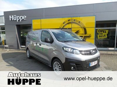 gebraucht Opel Vivaro Kasten -e Edition M