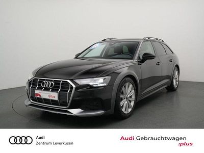 Gebraucht Audi A6 Performance 245 PS (180 kW) 2023 Schwarz Limousine