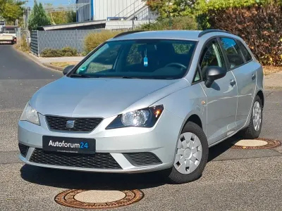 Gebraucht Seat Ibiza ST