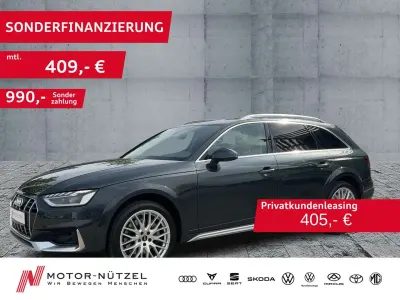 Używany Audi A4 Allroad Ambiente 265 KM (194 kW) 2023 Szary Kombi