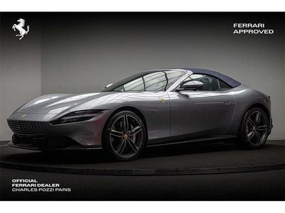 Gebraucht Ferrari Roma 843 PS (620 kW) 2023 Grau