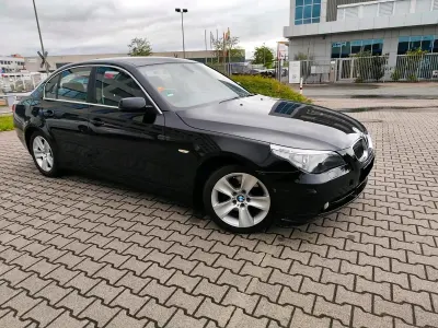 Gebraucht BMW 530