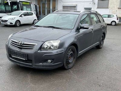 gebraucht Toyota Avensis 2.0 D-4D kein TÜV