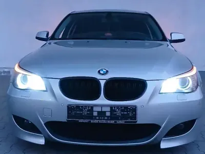 Gebraucht BMW 520