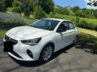 Gebraucht Opel Corsa