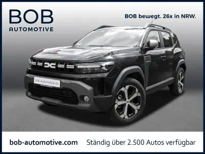 Gebraucht Dacia Duster