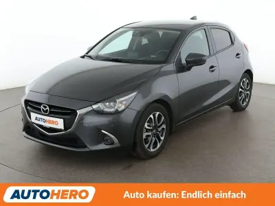 Gebraucht Mazda 2