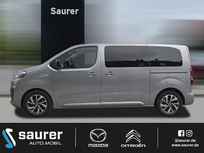 Citroën Spacetourer