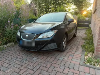 Gebraucht Seat Ibiza