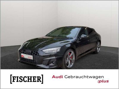Audi S5 Sportback