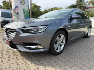 Gebraucht Opel Insignia