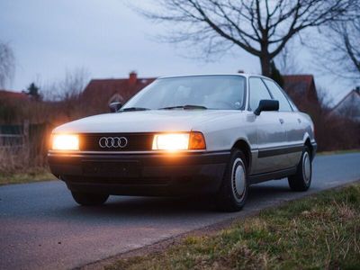 gebraucht Audi 80 Typ 89