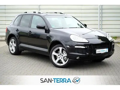 Gebraucht Porsche Cayenne S