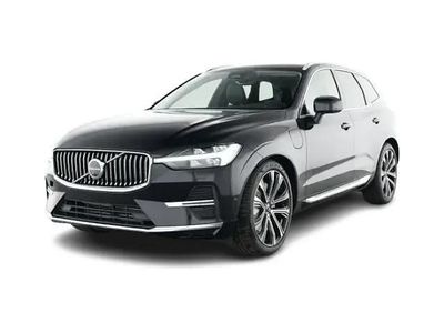 Schwarz Gebraucht 2025 Volvo XC60 Plus SUV | 52.800 € (Fairer Preis)