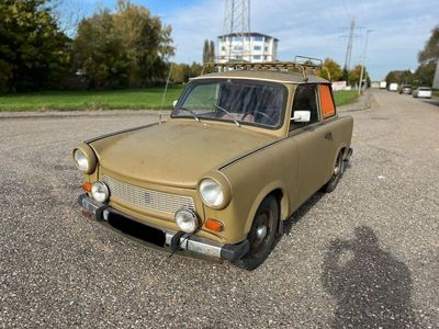 gebraucht Trabant 601 P LX