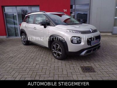 gebraucht Citroën C3 Aircross Feel Pack