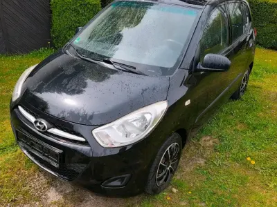 Usata Hyundai i10