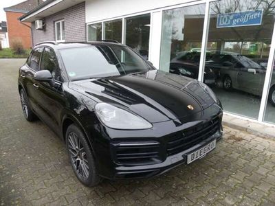 gebraucht Porsche Cayenne Tiptronic