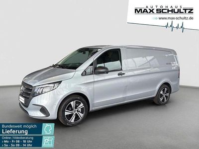 Usado Mercedes Vito 2026 Prateado Van