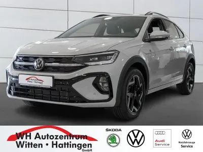 Neu VW Taigo R-line 116 PS (85 kW) 2026 Grau SUV