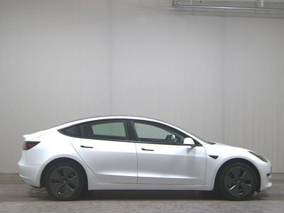 Gebraucht Tesla Model 3 239 kW (325 PS) 2021 Weiss Limousine