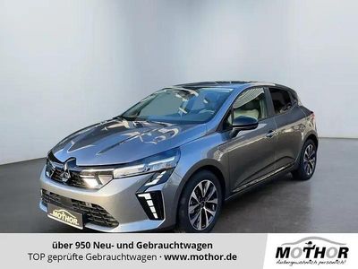 Ny Mitsubishi Colt Plus 67 HK (49 kW) 2025 Grå Hatchback