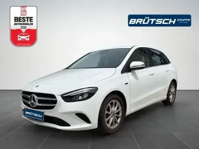 Gebraucht Mercedes B250e Style 102 PS (75 kW) 2021 Andere Kleinwagen
