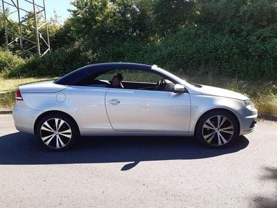 VW Eos