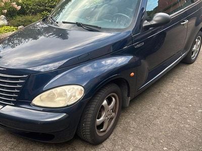 Chrysler PT Cruiser