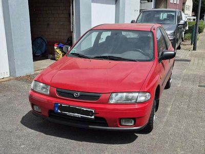 Mazda 323F