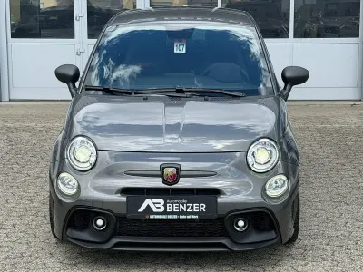 Gebraucht Fiat 500 Abarth 179 PS (131 kW) 2023 Other Kleinwagen