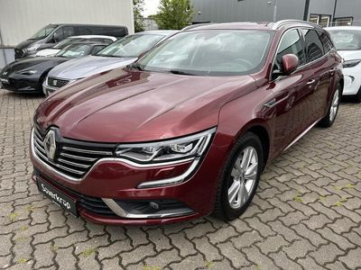 gebraucht Renault Talisman GrandTour 1.8 TCe 225 LIMITED