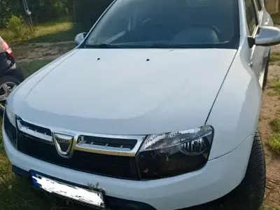 Gebraucht Dacia Duster