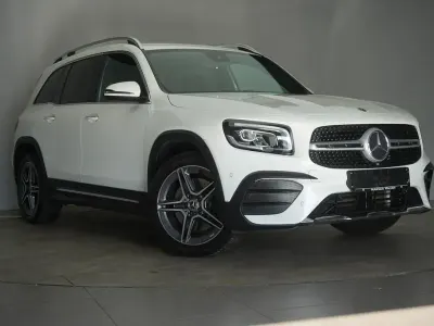 Gebraucht Mercedes GLB220