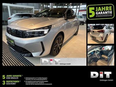 Gebraucht Opel Corsa 136 PS (100 kW) 2025 Grau/typ aussenverkleidung met Kleinwagen