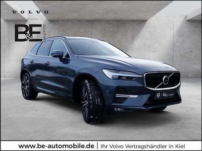 Gebraucht 2023 Volvo XC60 SUV | 35.950 € (Superpreis)