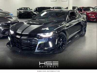 Chevrolet Camaro ZL1