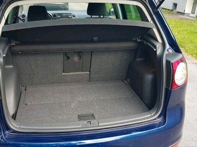 gebraucht VW Golf Plus 