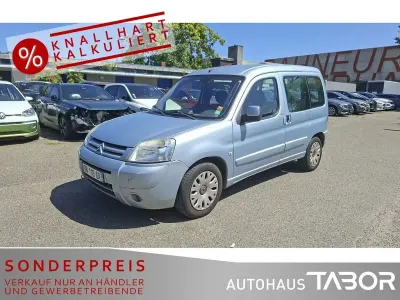 Gebraucht Citroën Berlingo