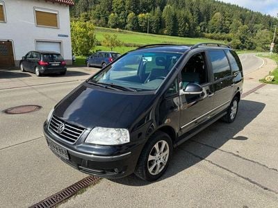 VW Sharan