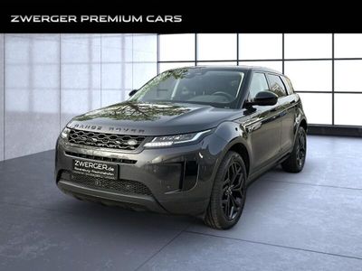 gebraucht Land Rover Range Rover evoque P300e S TFT 20"Alu BlackPack