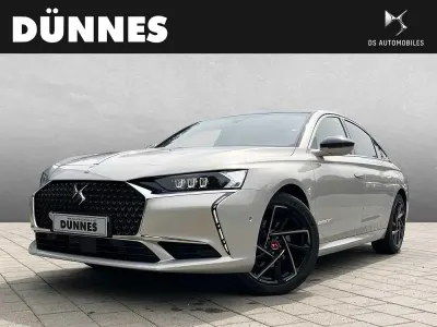 Gebraucht DS Automobiles DS9 Performance Line Plus 225 PS (165 kW) 2023 Grau Limousine