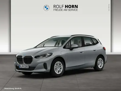Gebraucht BMW 225 Active Tourer