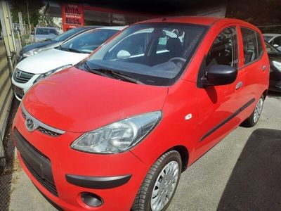 gebraucht Hyundai i10 1.1 Classic