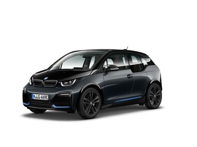 gebraucht BMW i3 120Ah