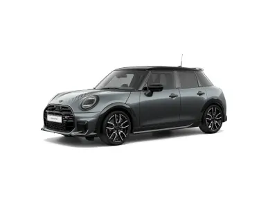 Brugt Mini Cooper S 204 HK (150 kW) 2025 Hatchback