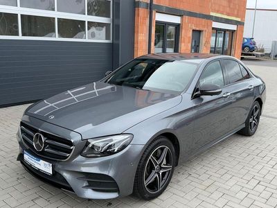 Mercedes E350